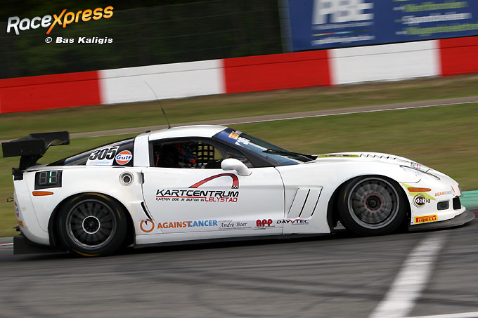 Milan Dontje droomdebuut